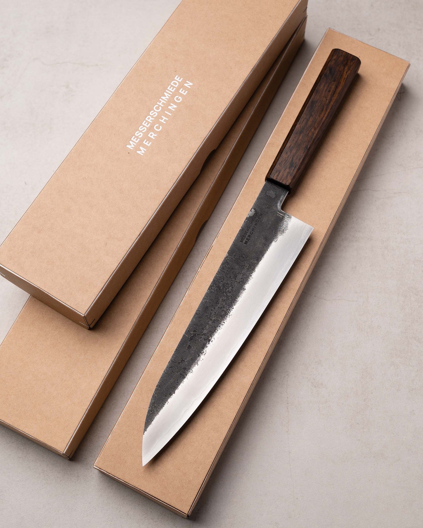 SC3 Oak Gyuto