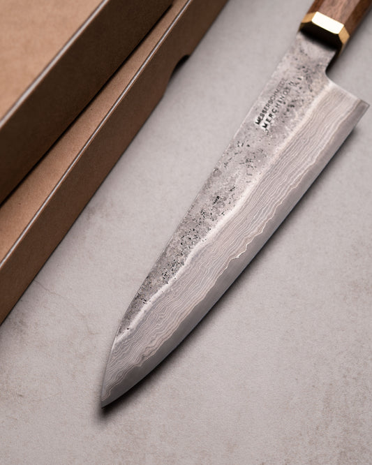 Gyuto 180