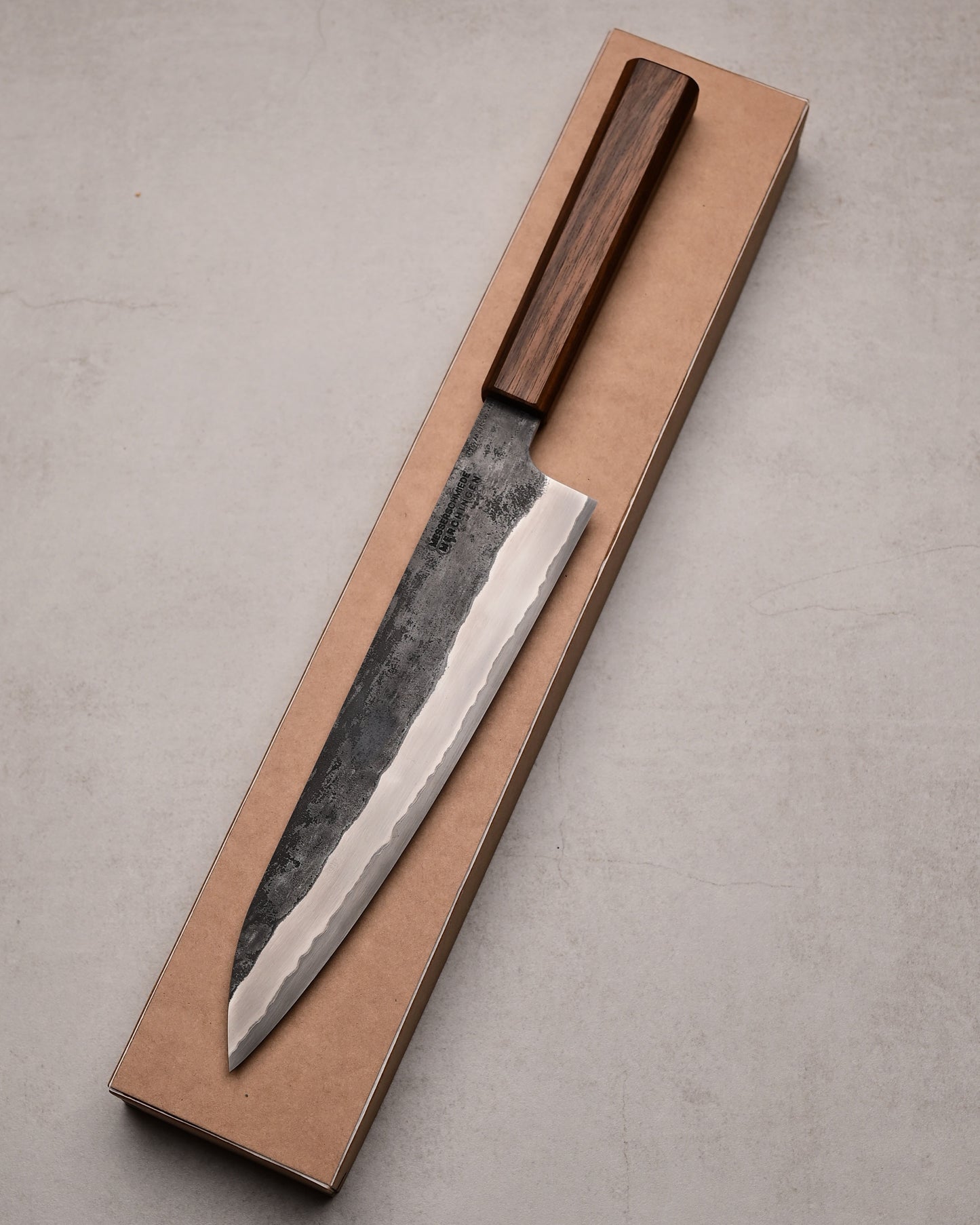 SC3 Gyuto
