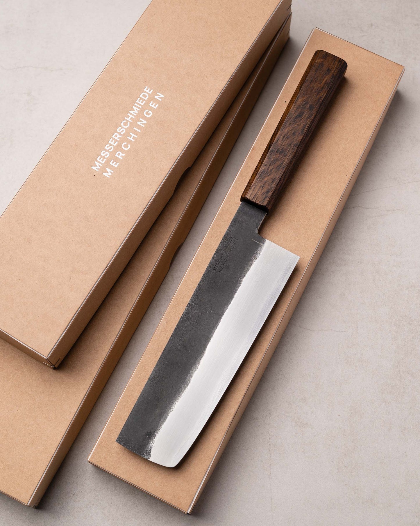 SC3 Oak Nakiri